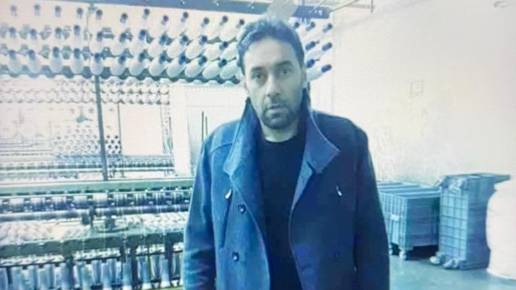 İstanbul’da 3 çocuk babası, sırra kadem bastı