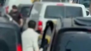 İstanbul’da 4 şahıs trafikte tartışmaya tutuştu: Toplam 806 bin 246 lira ceza kesildi