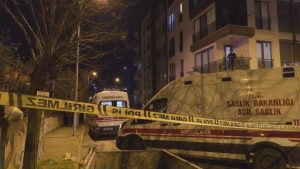 İstanbul’da anne ve ağabeyini öldüren şüpheli yakalandı