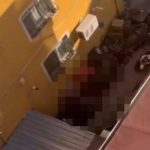 İstanbul’da bir kişi bıçakladığı kişi tarafından vurularak öldürüldü