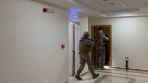 İstanbul’da DEAŞ operasyonu