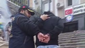 İstanbul’da dijital ortamda suç ağına operasyon