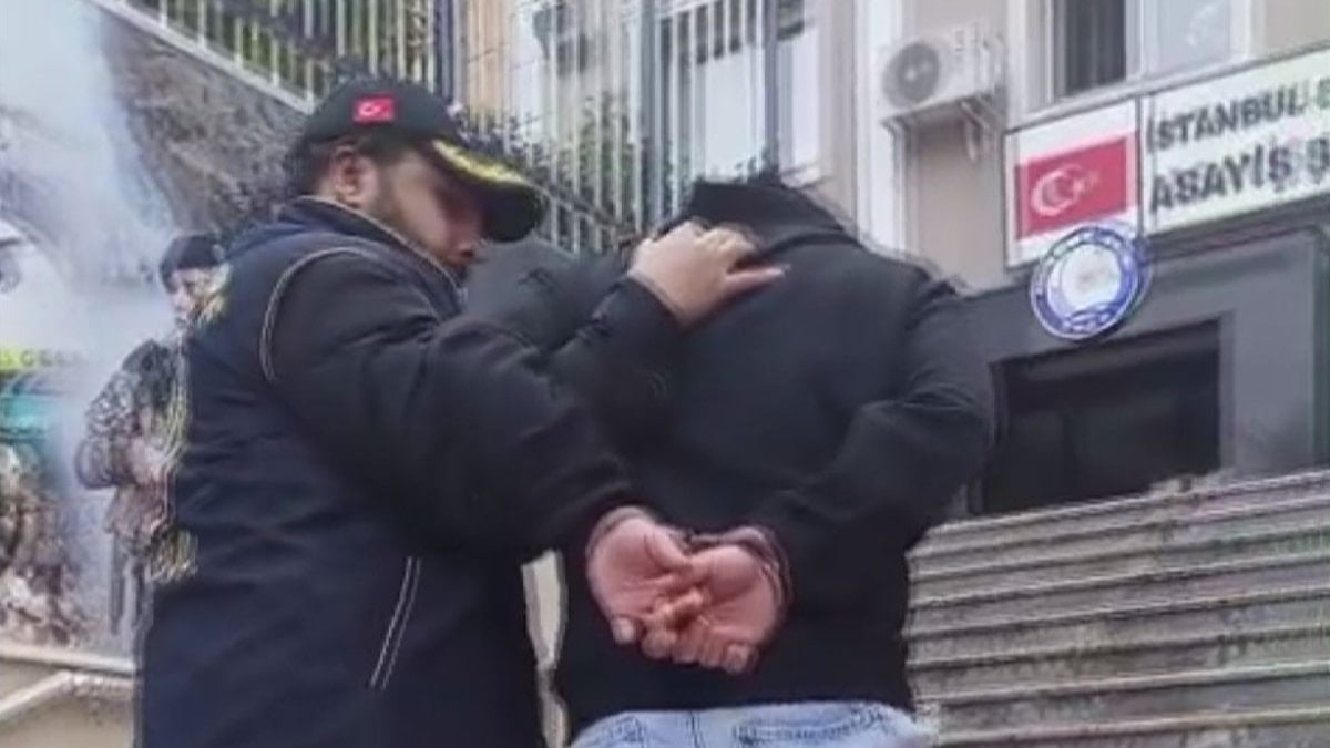 İstanbul’da dijital ortamda suç ağına operasyon