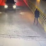 İstanbul’da eski eşini ve kızını öldüren zanlı çıkarıldığı mahkemede tutuklandı
