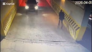 İstanbul’da eski eşini ve kızını öldüren zanlı çıkarıldığı mahkemede tutuklandı