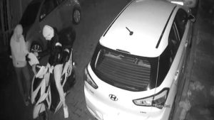 İstanbul’da evine ateş açan dürümcüyü kurşunladı