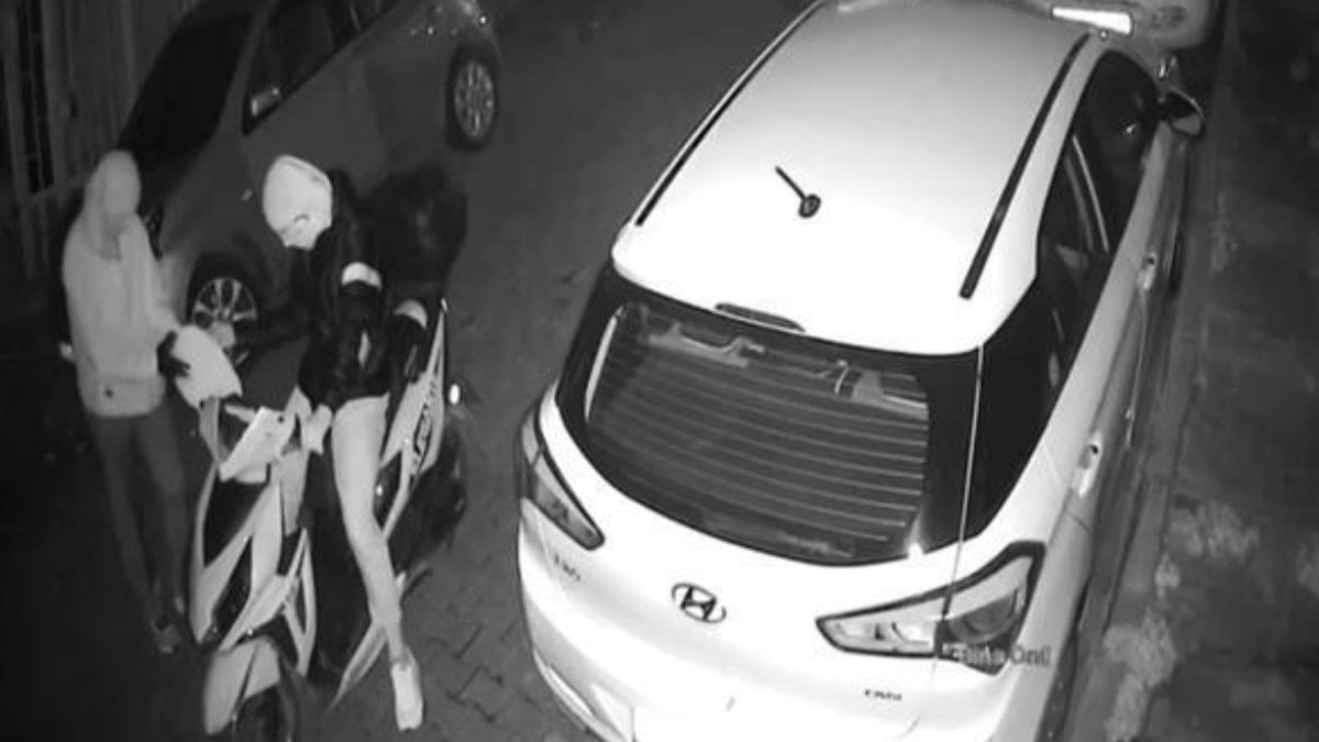 İstanbul’da evine ateş açan dürümcüyü kurşunladı