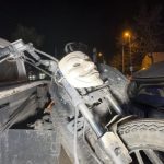 İstanbul’da far yerine ‘V for Vendetta’ maskesi taktı: Ceza yağdı