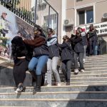 İstanbul’da fuhuş operasyonu yapıldı