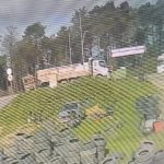 İstanbul’da hafriyat kamyonunun çarptığı kadın hayatını kaybetti