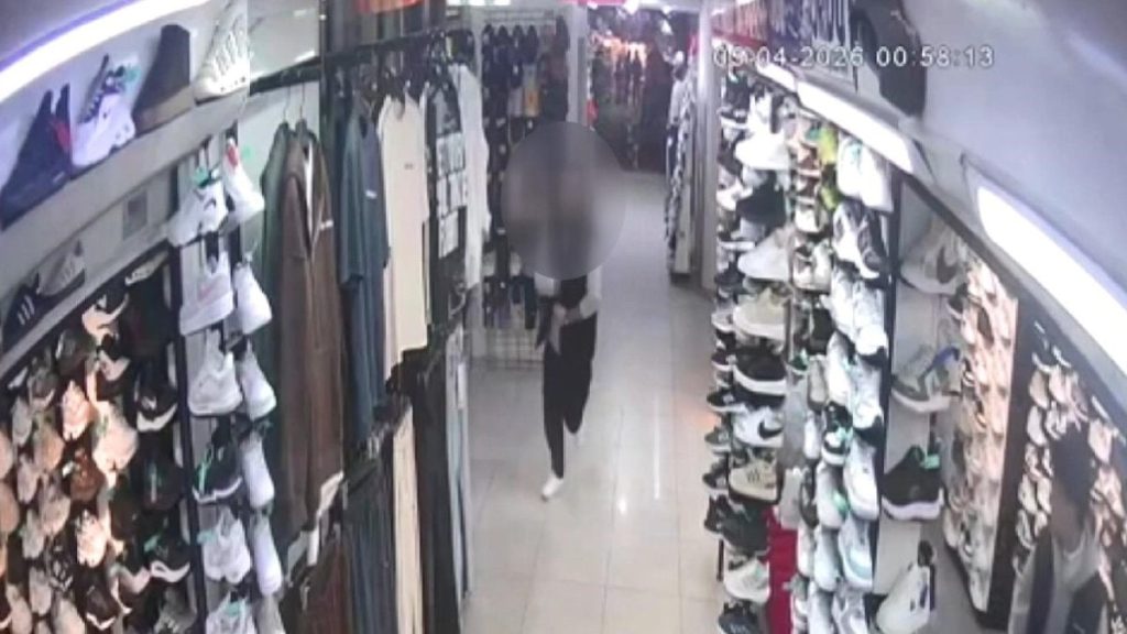 İstanbul’da iş yerinde arkadaşı tarafından vuruldu