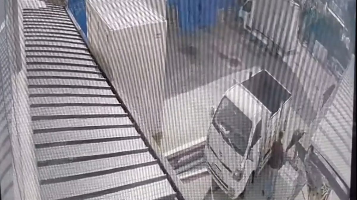 İstanbul’da iş yerinden 300 bin liralık kablo çaldı