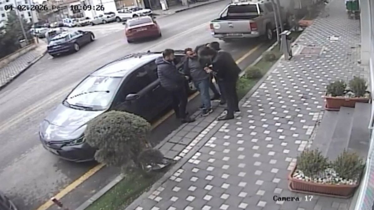 İstanbul’da işvereninden çaldığı 1,6 milyon lira ile kayıplara karıştı: Hakkımı alamadım