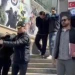 İstanbul’da kaçırıldım yalanıyla çalıştığı şirketten 4.5 milyon dolarlık vurgun yaptı