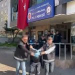 İstanbul’da kavgaya müdahale eden 2 polis yaralandı