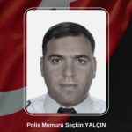 İstanbul’da kazada ağır yaralanan polis memuru Seçkin Yalçın şehit oldu