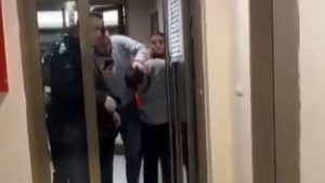 İstanbul’da kız yurdunun çamaşırhanesine giren şüpheli tutuklandı