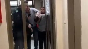 İstanbul’da kız yurdunun çamaşırhanesine giren şüpheli yakalandı