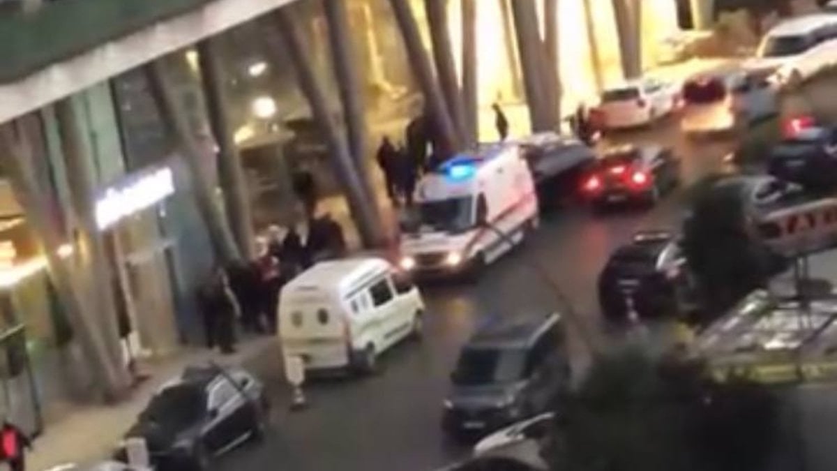 İstanbul’da kızını ve eski eşini öldüren şüpheli yakalandı