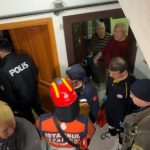 İstanbul’da köpekleriyle uyuya kaldı, öldü sandılar