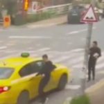 İstanbul’da kurye cinayetine ilişkin yeni görüntüler ortaya çıktı