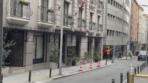 İstanbul’da ölü bulunan Suudi turistin yemek yediği restoran incelemeye alındı