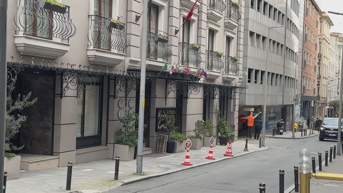 İstanbul’da ölü bulunan Suudi turistin yemek yediği restoran incelemeye alındı