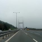 İstanbul’da sis etkisini gösteriyor