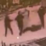 İstanbul’da sokak ortasındaki kurye cinayetinin görüntüleri ortaya çıktı