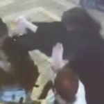 İstanbul’da üzerine kolonya döktüğü kadını yakan sanık hakim karşısına çıktı