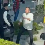 İstanbul’da yol verme kavgası kanlı bitti: Motosikletli sürücü bıçaklandı