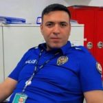 İstanbul’daki kazada ağır yaralanan polis memuru Seçkin Yalçın şehit oldu