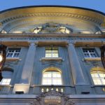 İsviçre enflasyonu yüzde 0,3 ile bir yılın zirvesinde