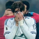 İtalya, Dünya Kupası’na art arda 3. kez gidememenin hayal kırıklığını yaşıyor