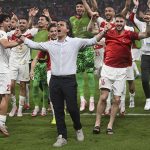 İtalya’dan Vincenzo Montella ve Türkiye’ye büyük övgü