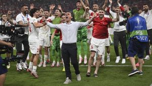 İtalya’dan Vincenzo Montella ve Türkiye’ye büyük övgü