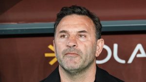 İtalyanlar yazdı: Okan Buruk’a sürpriz talip