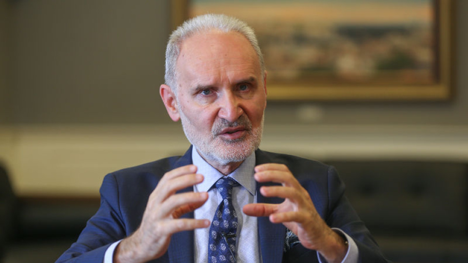 İTO: Küresel ‘savaşflasyon’ riski dikkate alınmalı