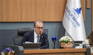 İzmir Büyükşehir Meclisi’nde okul saldırılarına ortak tepki
