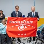 İzmir Ticaret Odası’nda Kırmızı Bayrak gururu