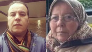 İzmir’de anne ve oğlu 2 saat arayla kalp krizinden öldü