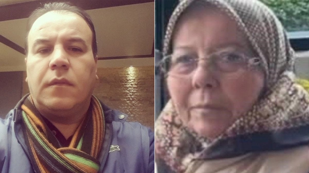 İzmir’de anne ve oğlu 2 saat arayla kalp krizinden öldü