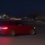 İzmir’de drift atıp sosyal medyada paylaşan sürücüye 165 bin TL ceza