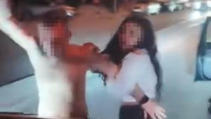 İzmir’de tartıştığı sürücünün aracına saldırdı: Şüpheliye ceza üstüne ceza