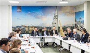 İzmir’in 8 Bin 500 yıllık hazinesi masaya yatırıldı