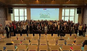 İzmir’in iklim geleceği masaya yatırıldı