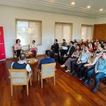 İzmir’in Kamusal Mekan Söyleşileri’nde üçüncü oturum