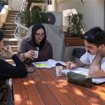 İzmir’in kütüphaneleri gençlere “iyi geldi”