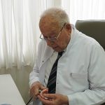 İznik’te Geçen 61 Yıllık Hekimliğin Hikâyesi