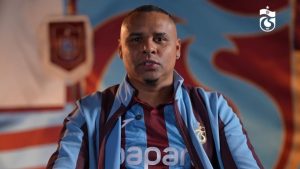 Jaja’dan Trabzonspor itirafı!
